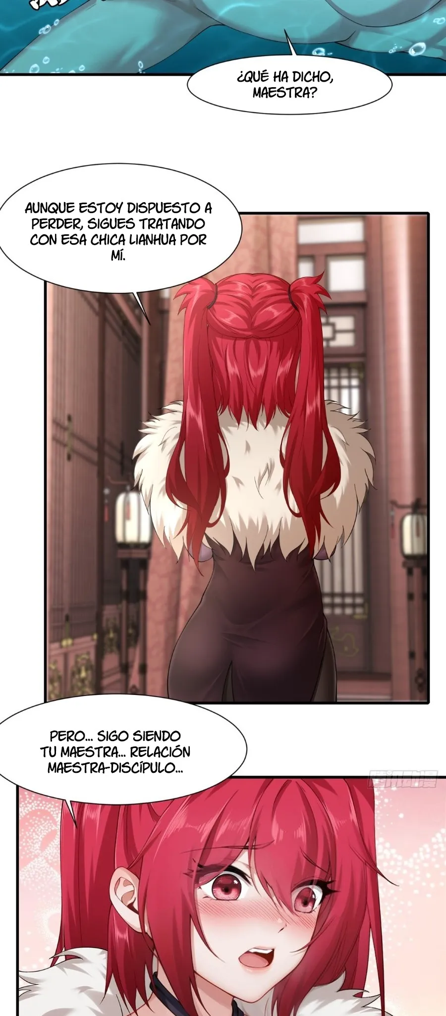 El Sistema De Acumulacion De Puntos De Ira Capítulo 22 en Línea - página 16