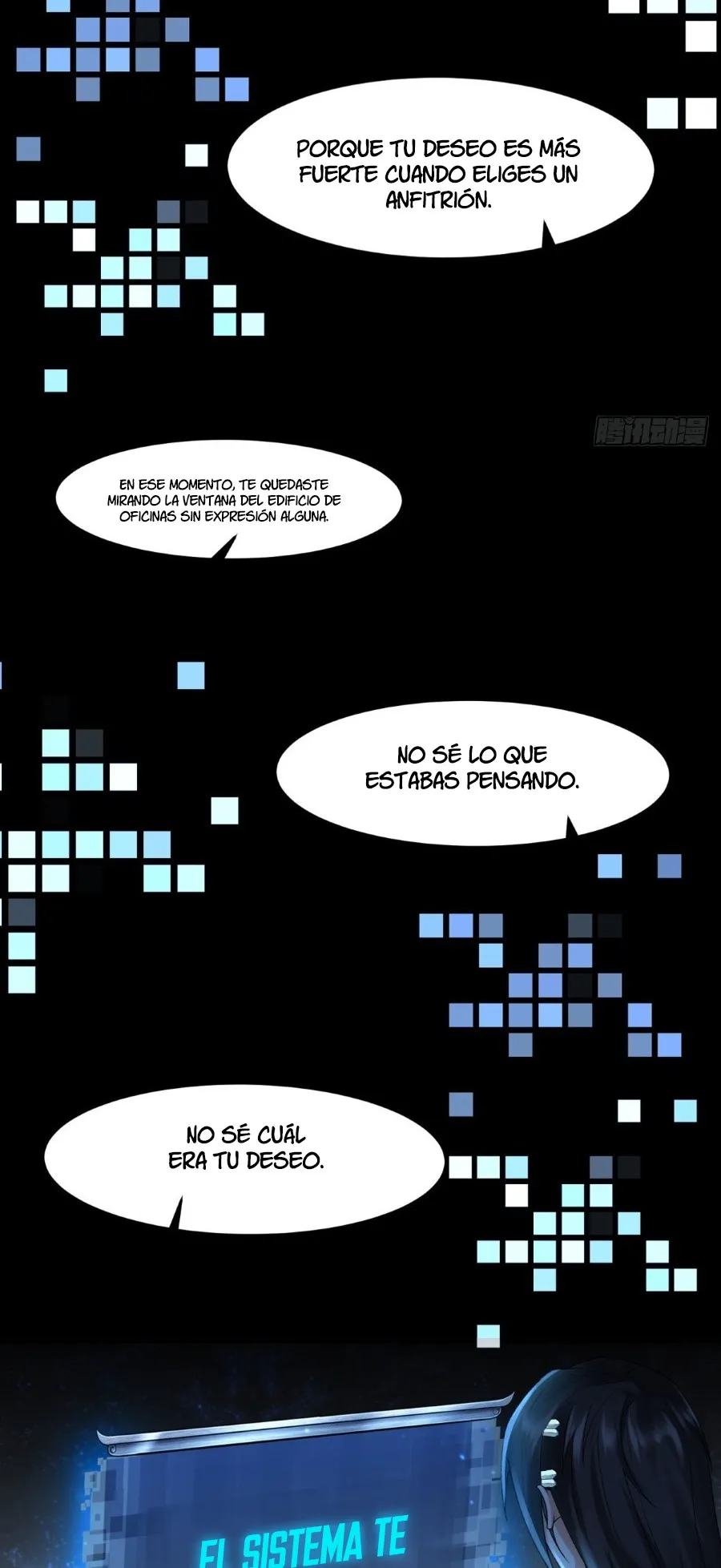 El Sistema De Acumulacion De Puntos De Ira Capítulo 28 en Línea - página 20