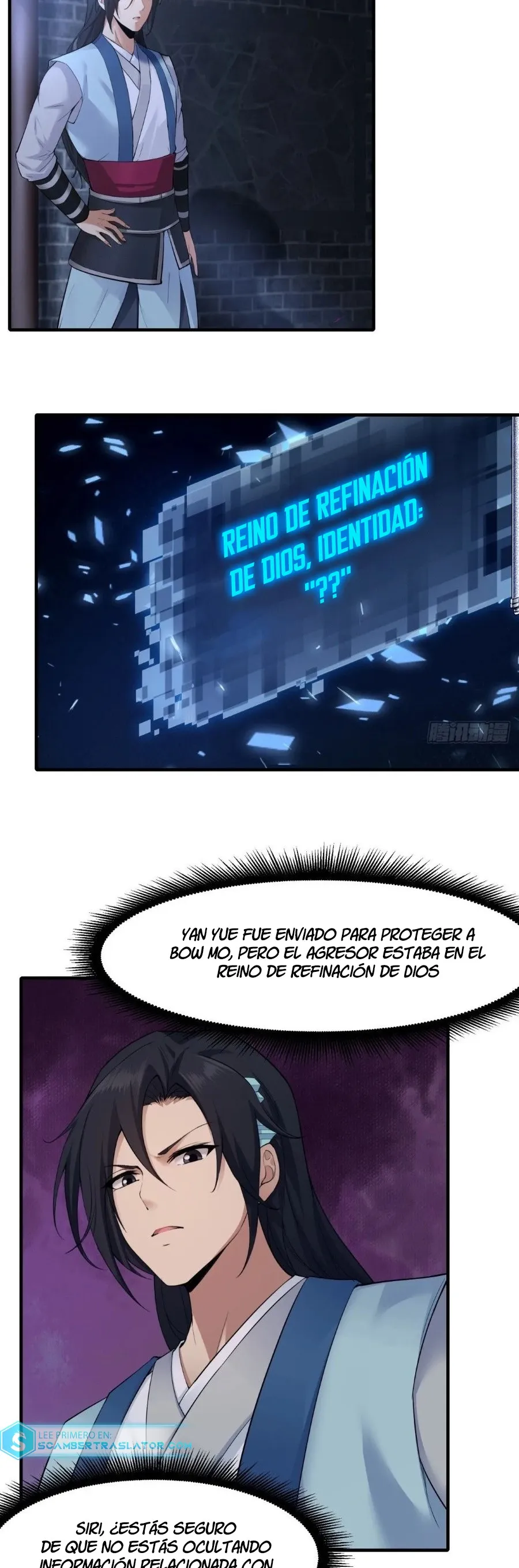 El Sistema De Acumulacion De Puntos De Ira Capítulo 29 en Línea - página 26
