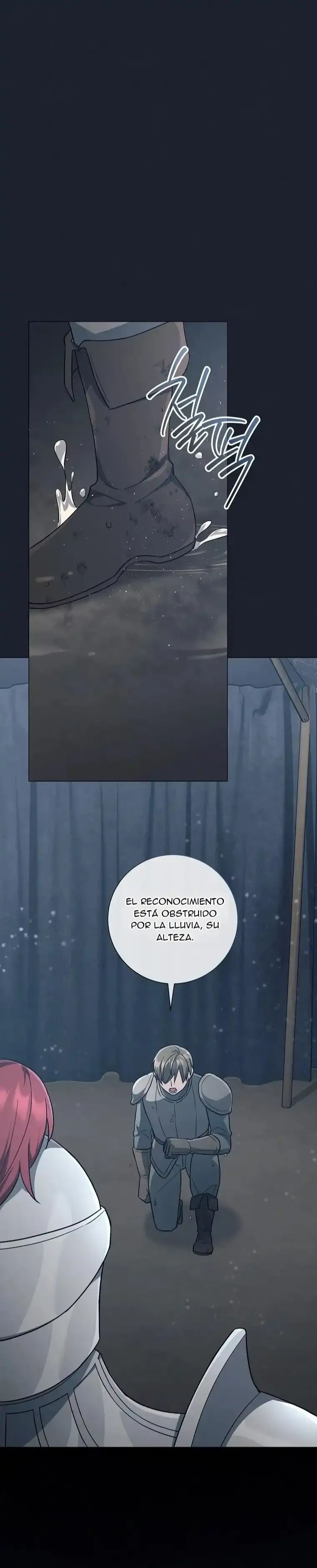 El soberano de la magia Capítulo 1 en Línea - página 3