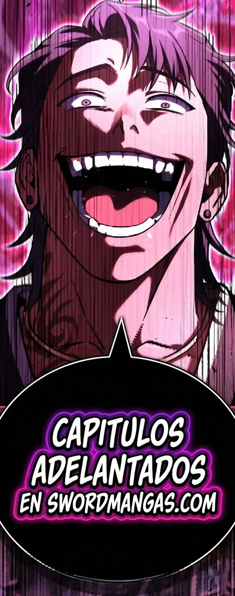 El soberano de la magia Capítulo 3 en Línea - página 1