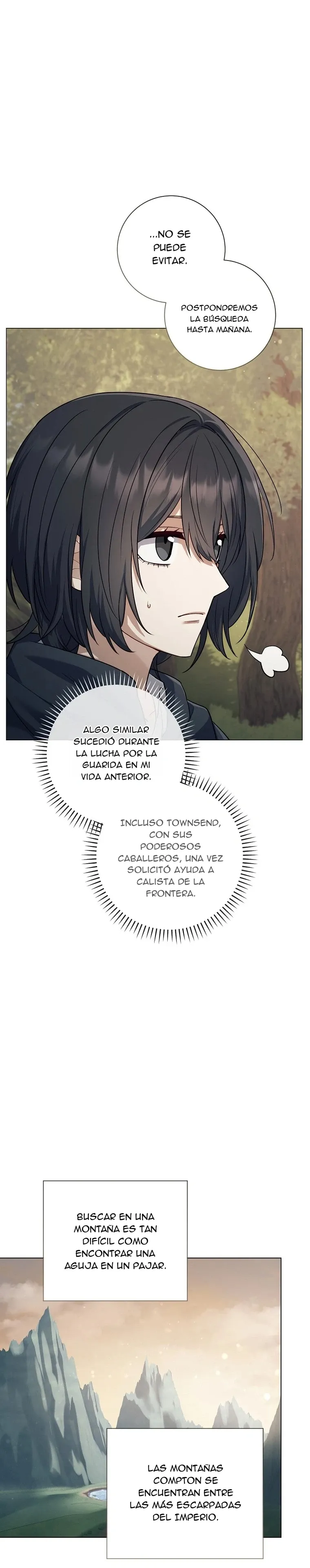 El soberano de la magia Capítulo 7 en Línea - página 29