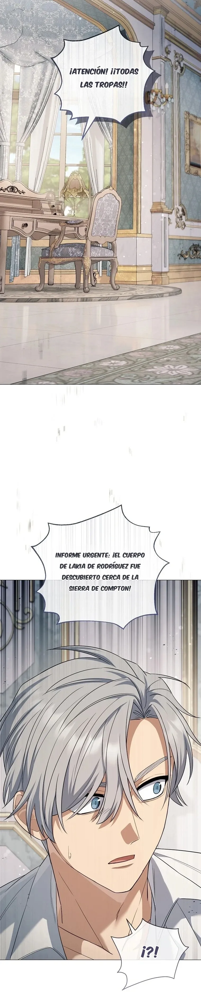 El soberano de la magia Capítulo 9 en Línea - página 38