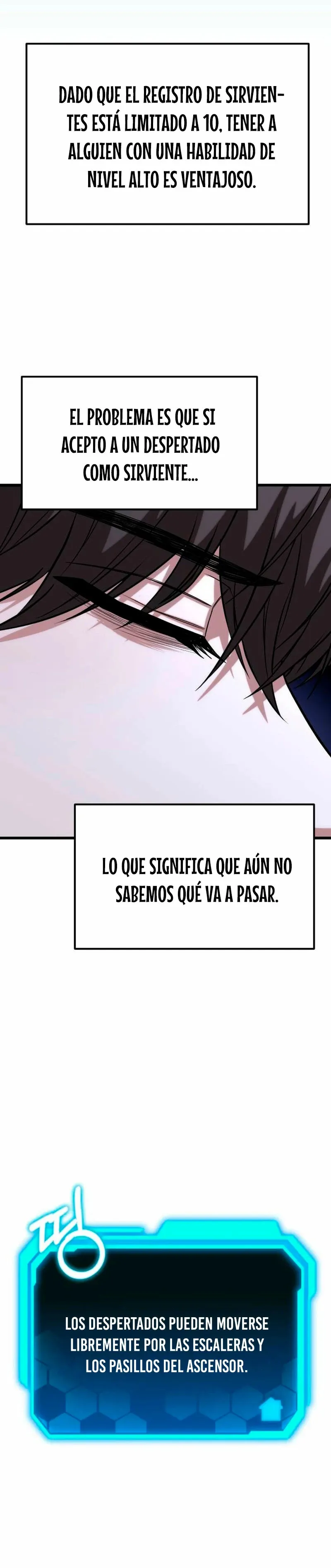 El soberano del hogar Capítulo 12 en Línea - página 38