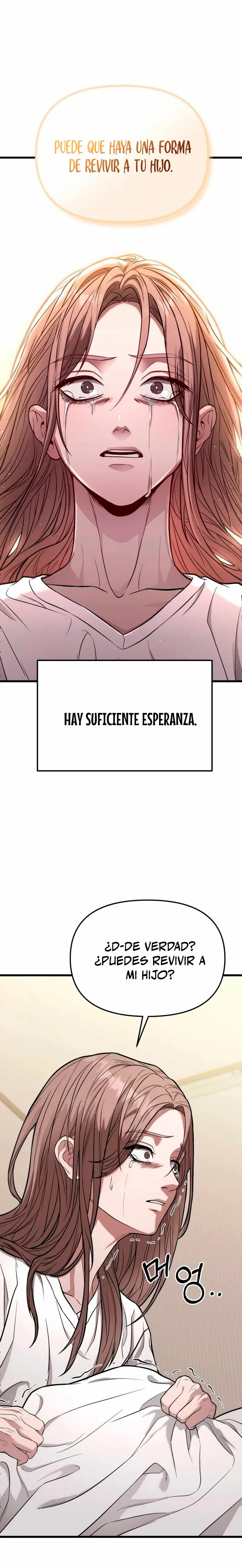 El soberano del hogar Capítulo 13 en Línea - página 34