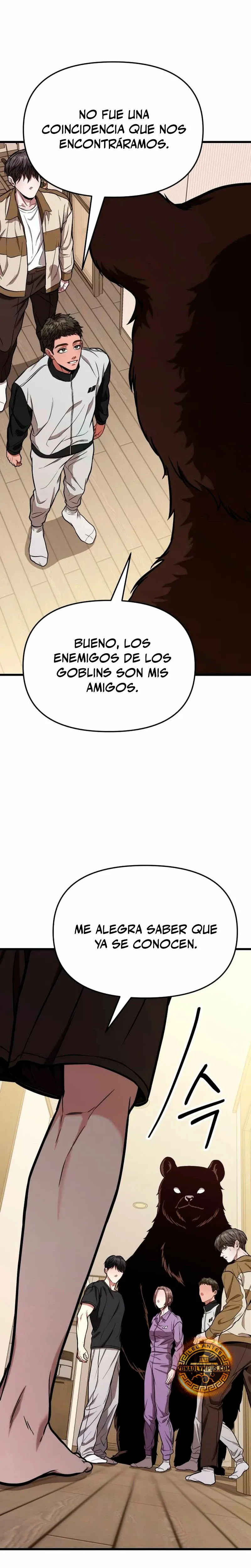 El soberano del hogar Capítulo 13 en Línea - página 48