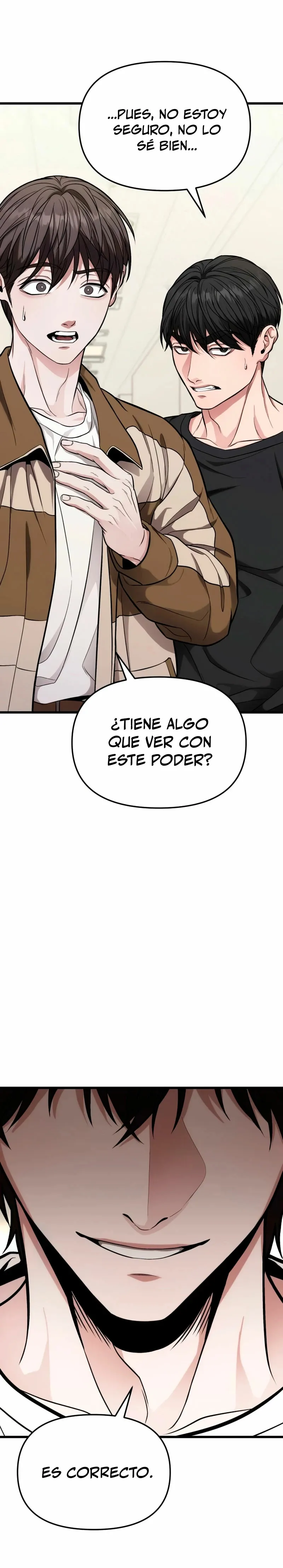 El soberano del hogar Capítulo 14 en Línea - página 4