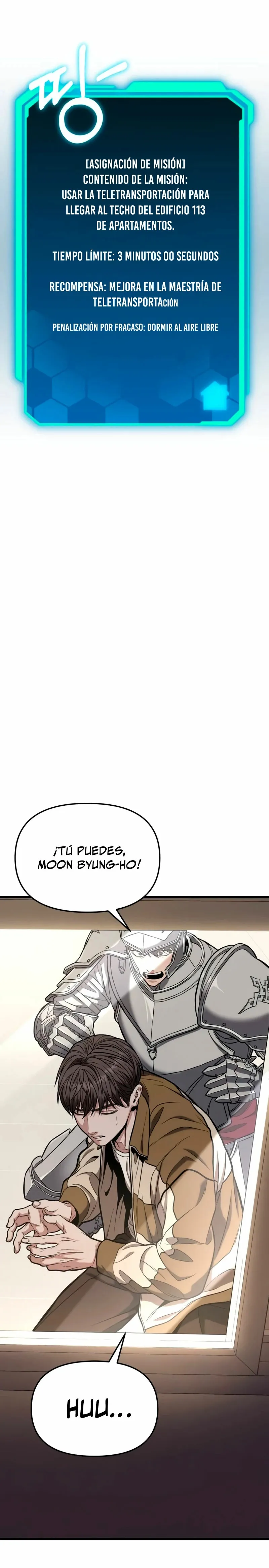 El soberano del hogar Capítulo 14 en Línea - página 27