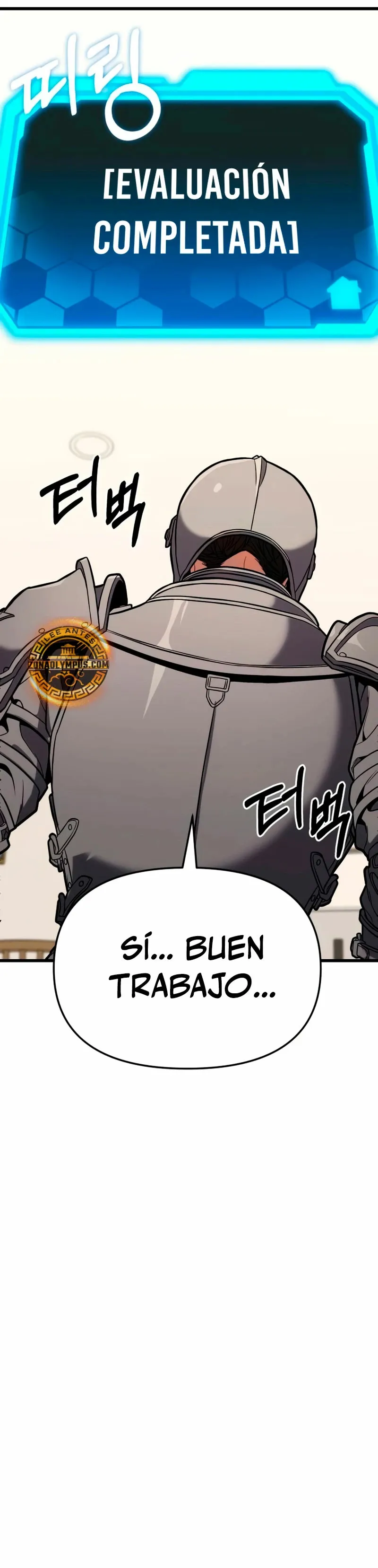 El soberano del hogar Capítulo 14 en Línea - página 48