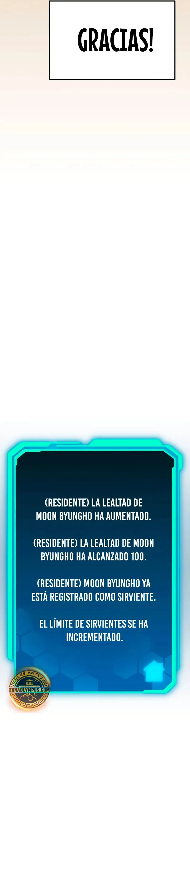 El soberano del hogar Capítulo 15 en Línea - página 17