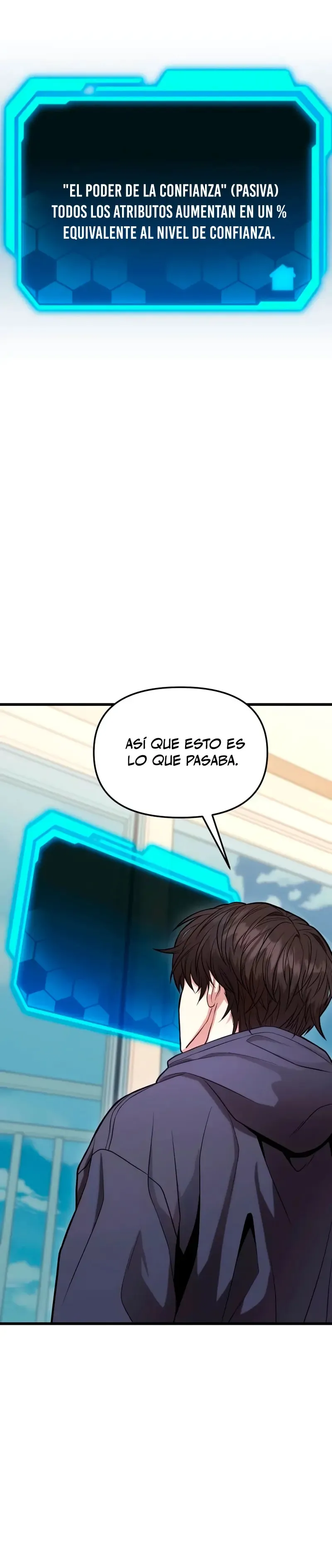 El soberano del hogar Capítulo 15 en Línea - página 63