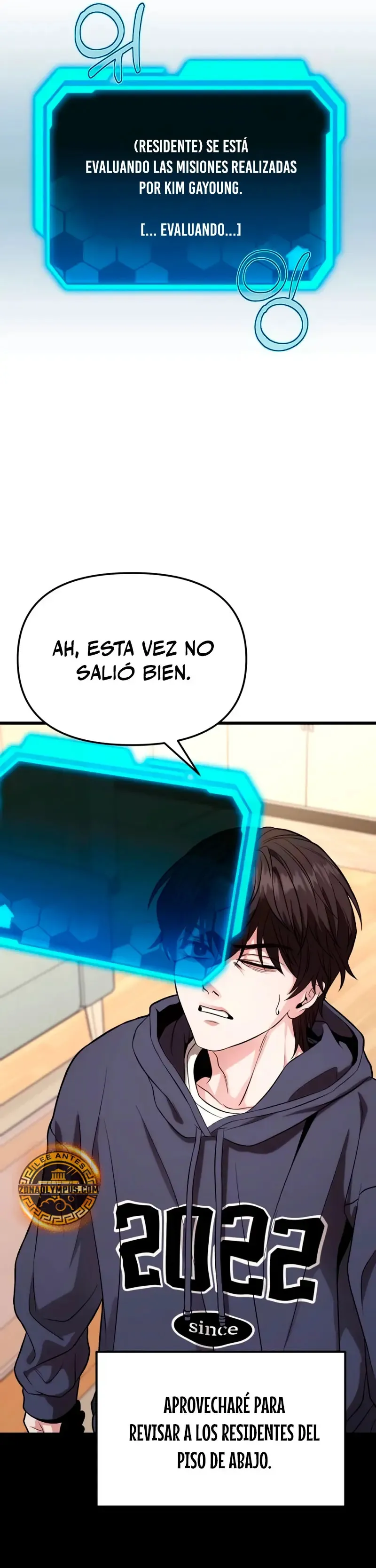 El soberano del hogar Capítulo 15 en Línea - página 76