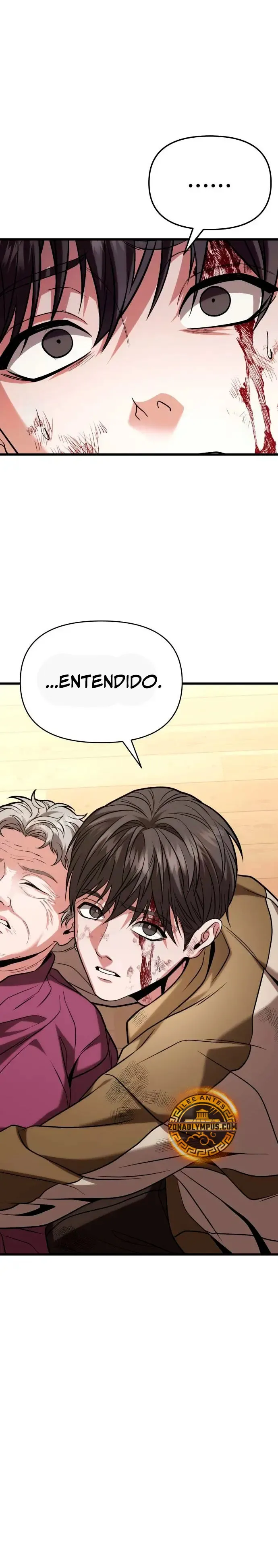 El soberano del hogar Capítulo 17 en Línea - página 17