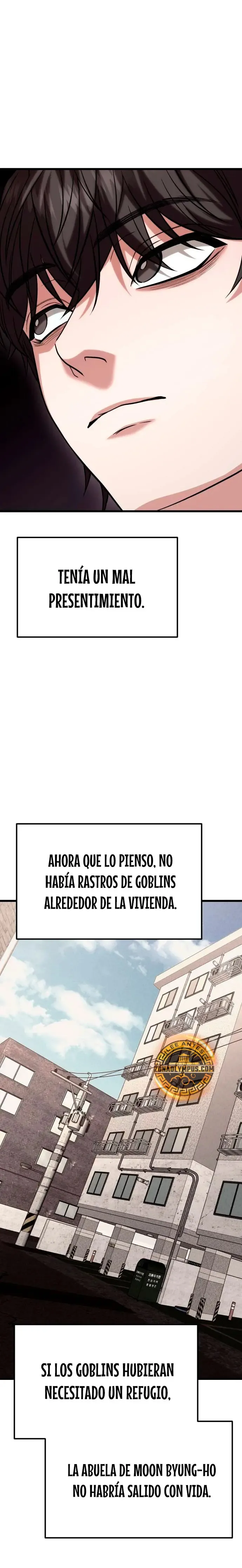 El soberano del hogar Capítulo 17 en Línea - página 52