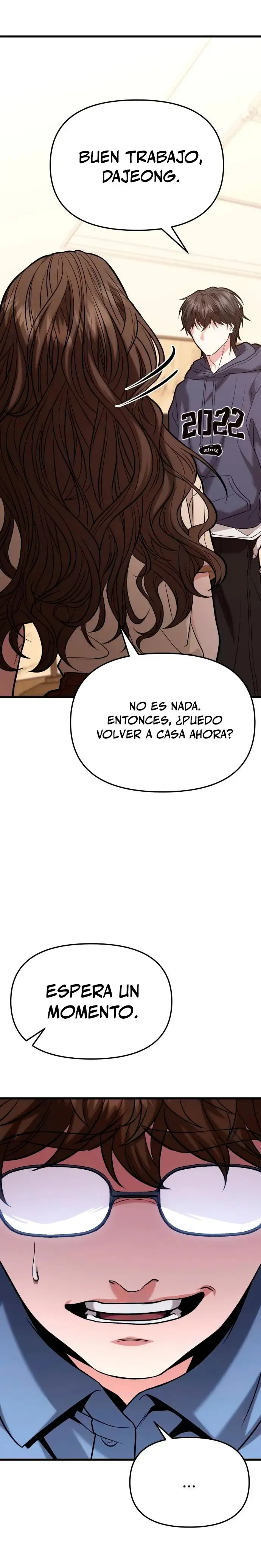 El soberano del hogar Capítulo 17 en Línea - página 56