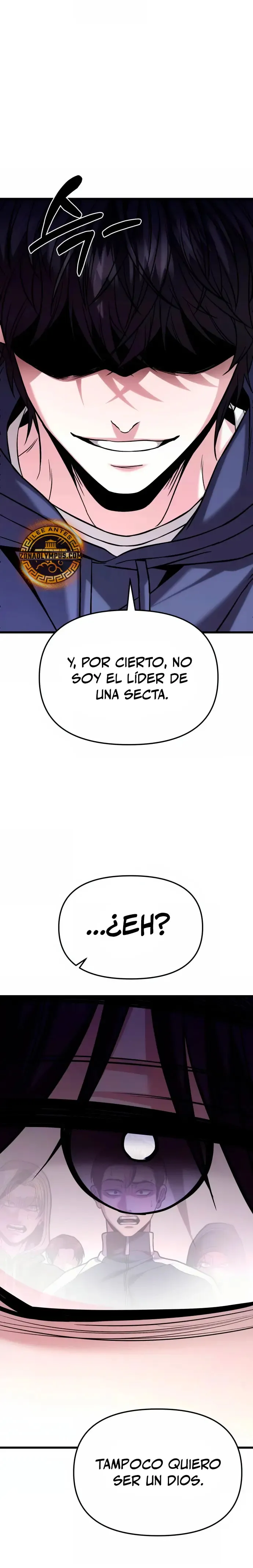 El soberano del hogar Capítulo 18 en Línea - página 51
