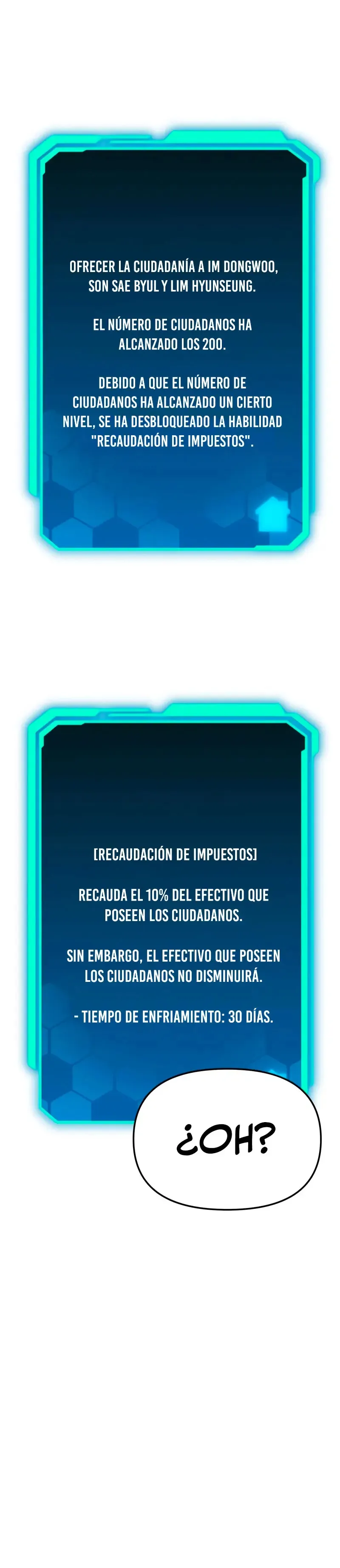 El soberano del hogar Capítulo 19 en Línea - página 23
