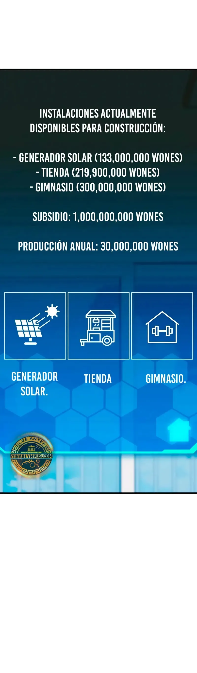 El soberano del hogar Capítulo 19 en Línea - página 31