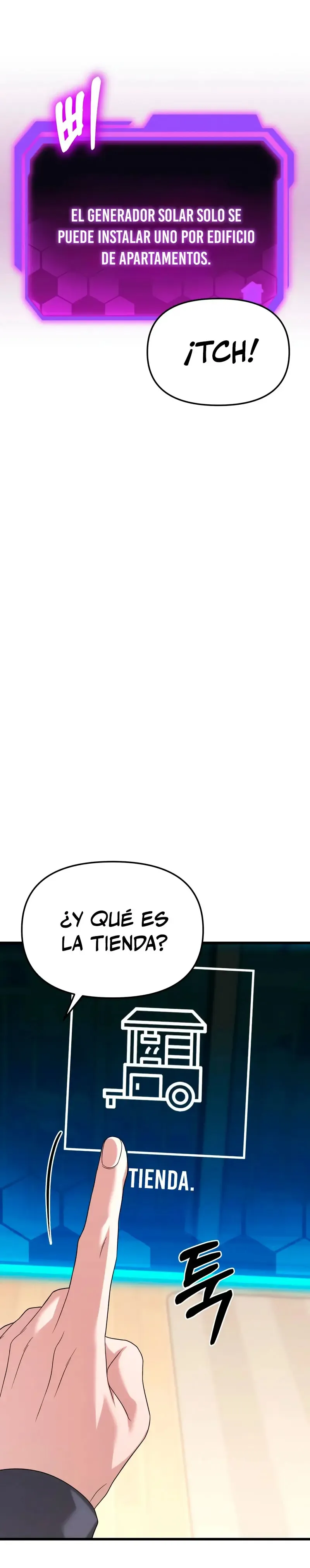 El soberano del hogar Capítulo 19 en Línea - página 39