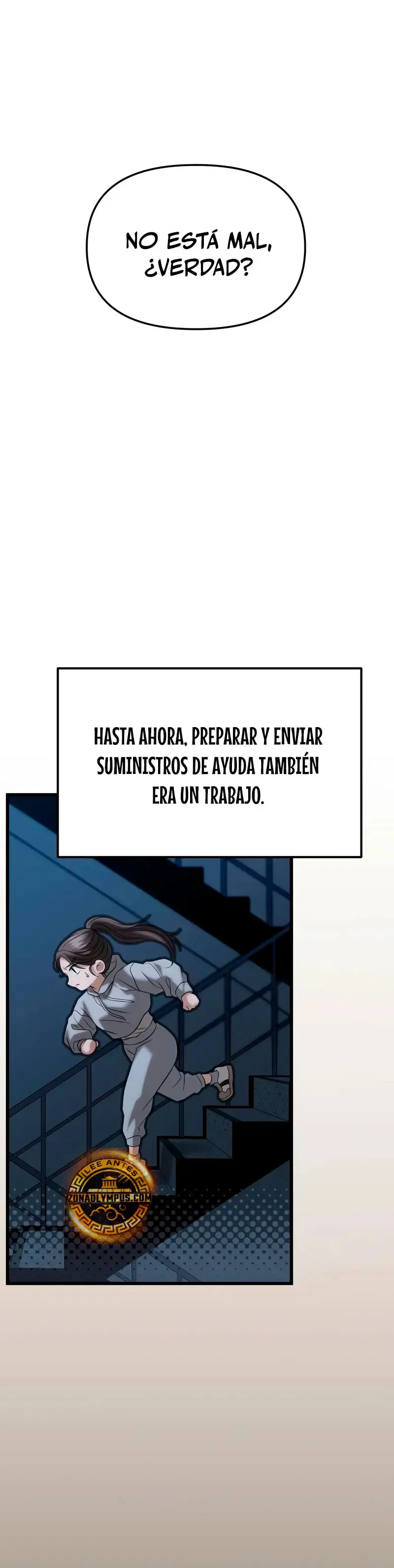 El soberano del hogar Capítulo 19 en Línea - página 42