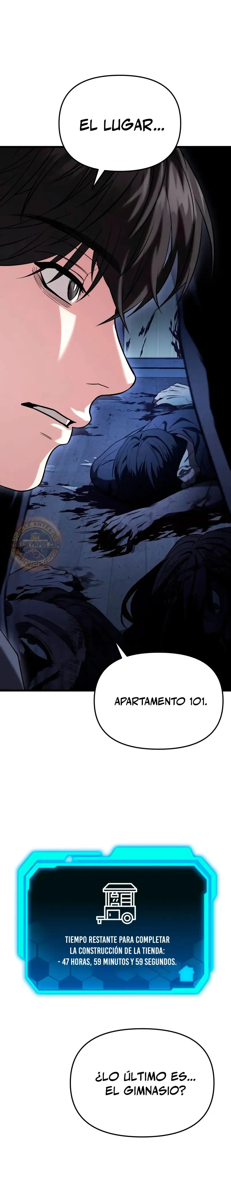 El soberano del hogar Capítulo 19 en Línea - página 45