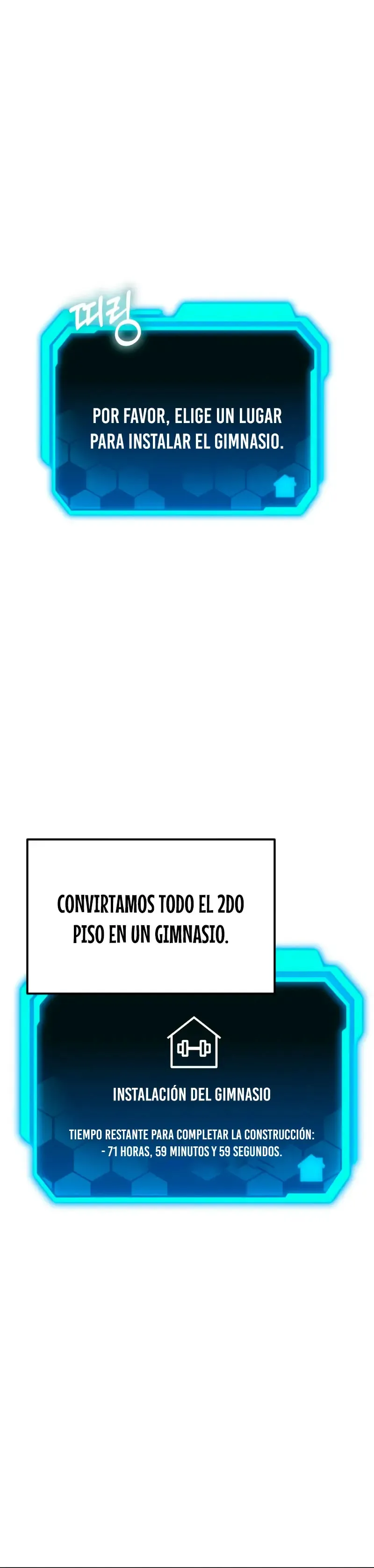El soberano del hogar Capítulo 19 en Línea - página 47