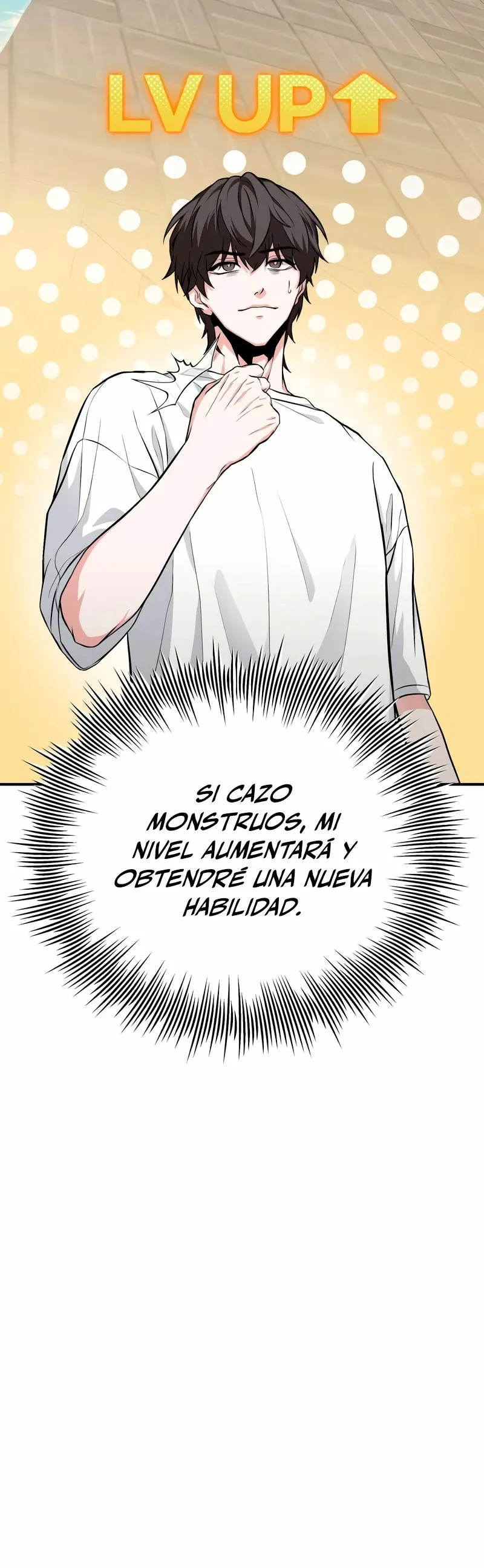 El soberano del hogar Capítulo 2 en Línea - página 9