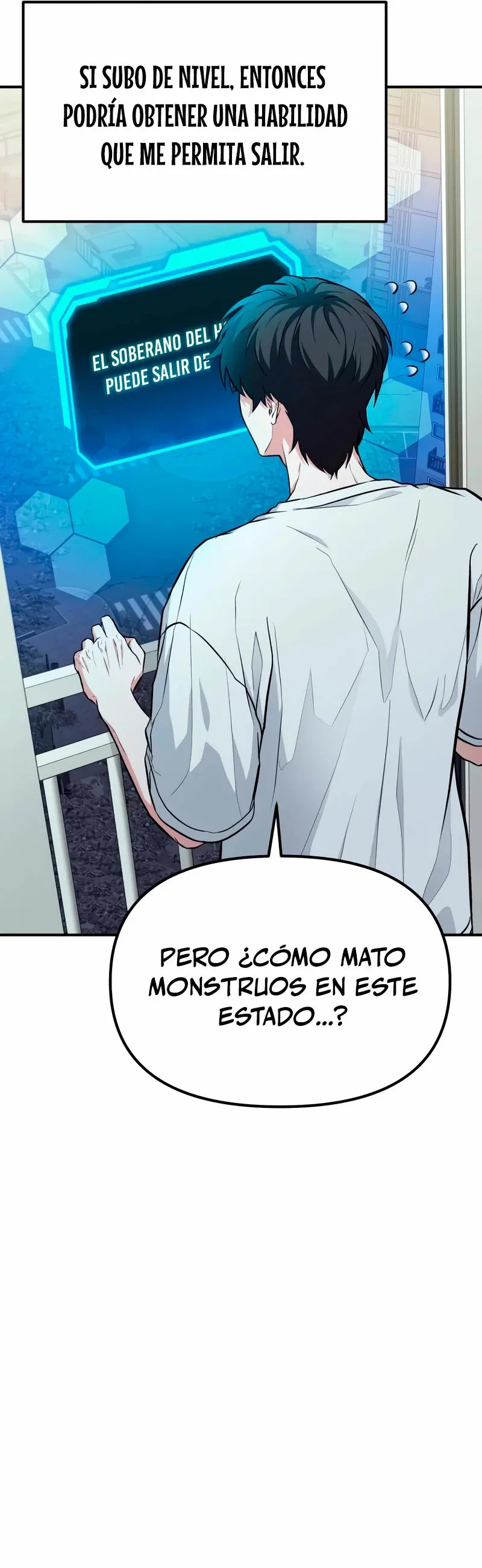 El soberano del hogar Capítulo 2 en Línea - página 10