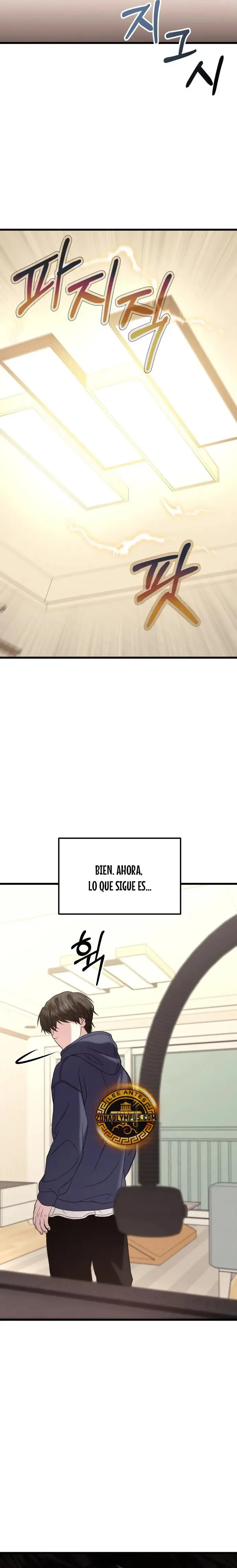 El soberano del hogar Capítulo 20 en Línea - página 26