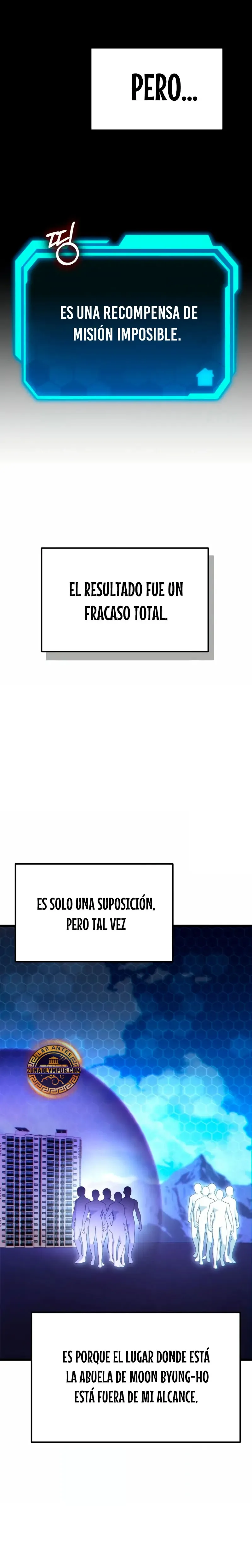 El soberano del hogar Capítulo 22 en Línea - página 17