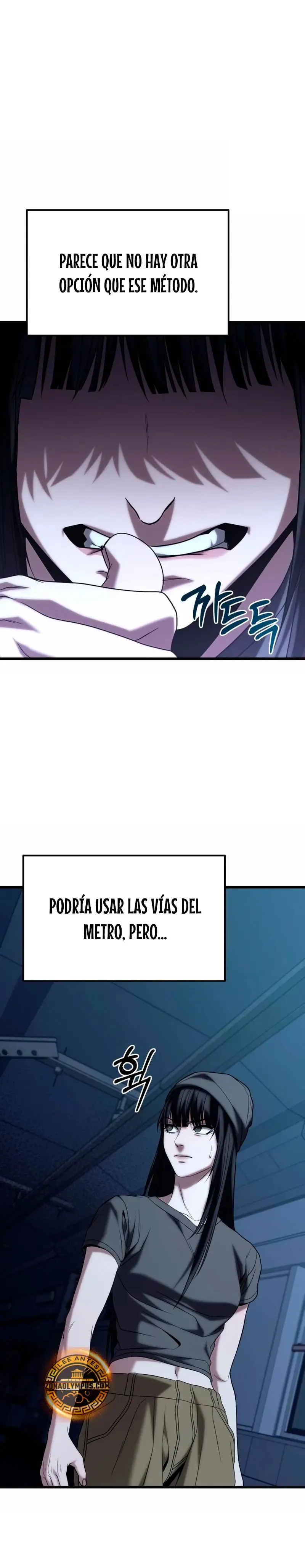 El soberano del hogar Capítulo 22 en Línea - página 55