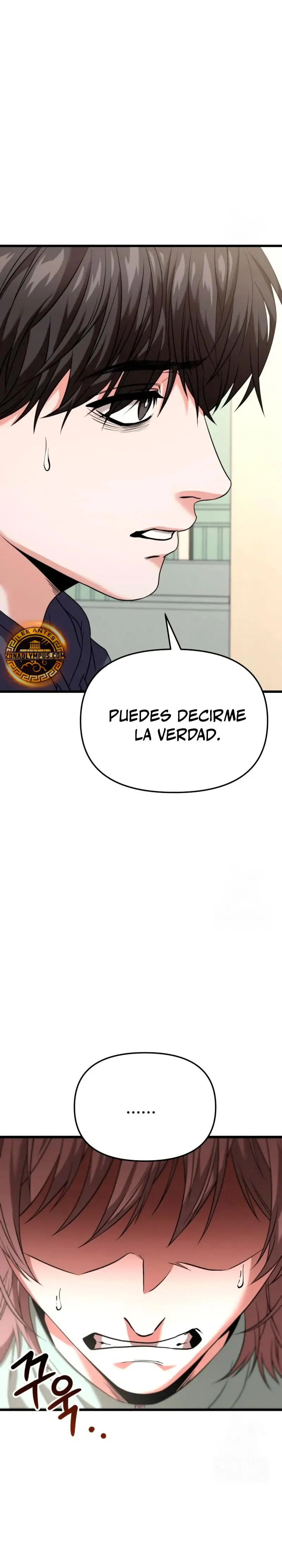 El soberano del hogar Capítulo 27 en Línea - página 5