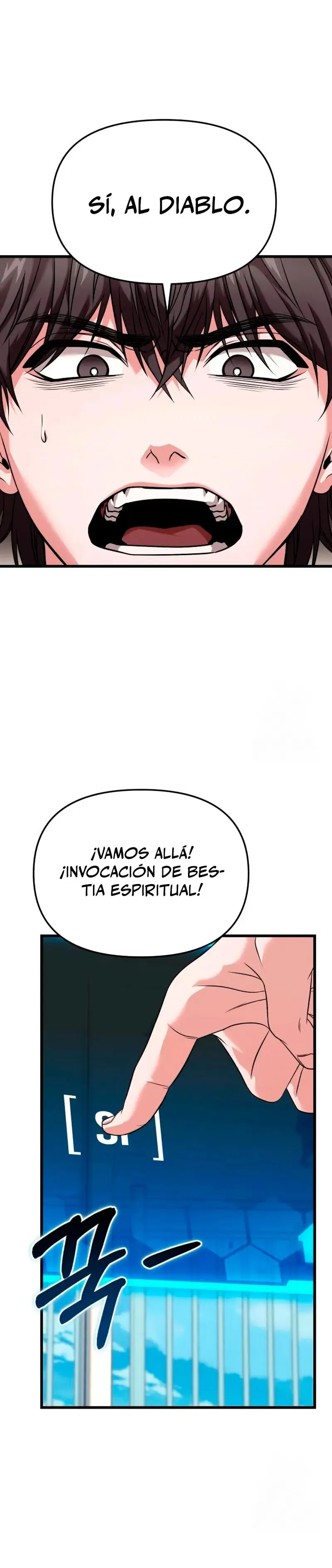 El soberano del hogar Capítulo 27 en Línea - página 27