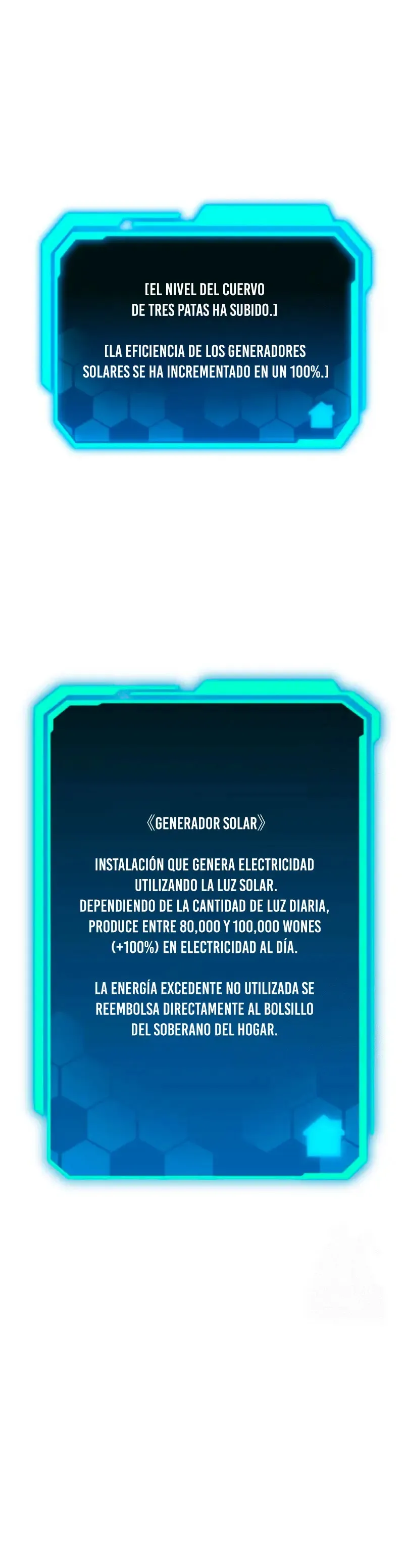 El soberano del hogar Capítulo 27 en Línea - página 48