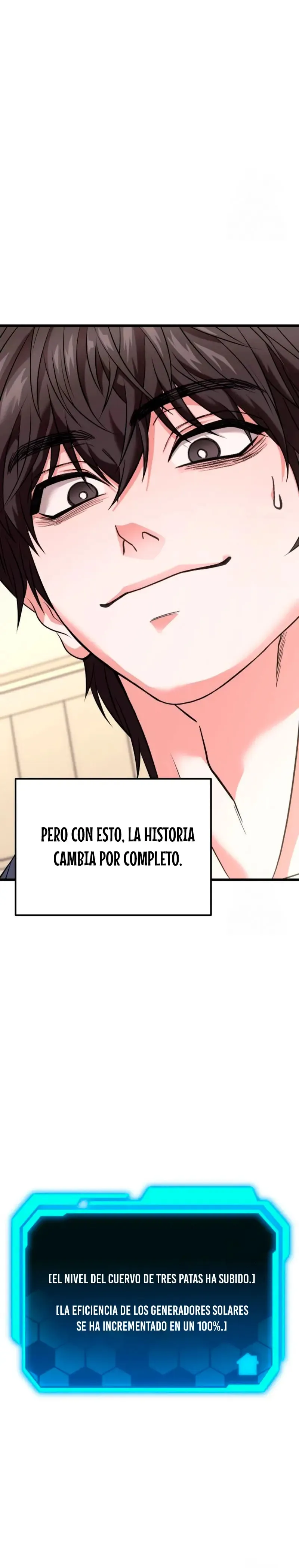 El soberano del hogar Capítulo 27 en Línea - página 50