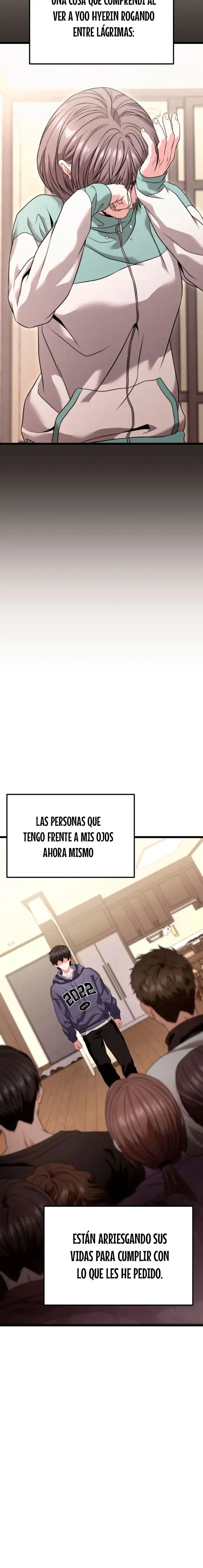 El soberano del hogar Capítulo 28 en Línea - página 12