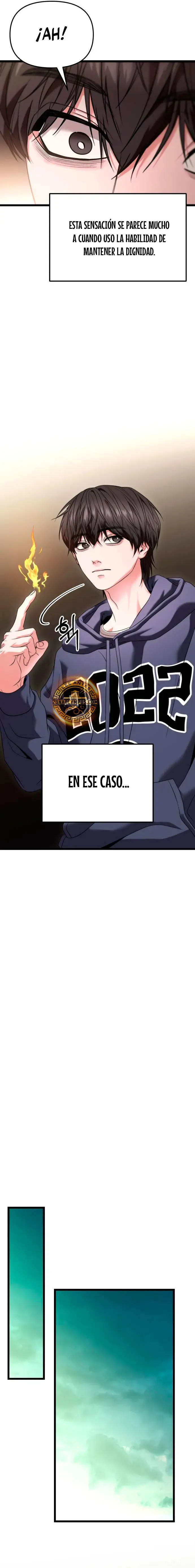El soberano del hogar Capítulo 28 en Línea - página 18