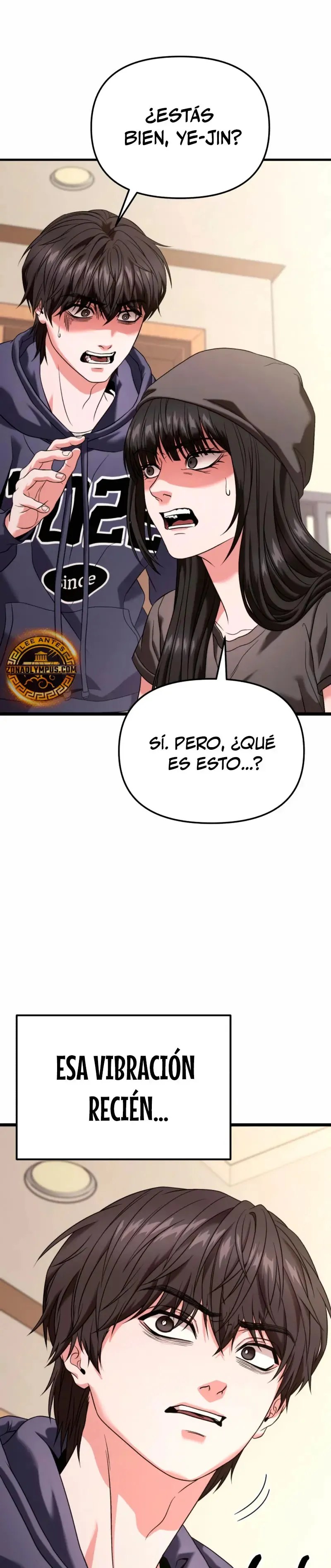 El soberano del hogar Capítulo 29 en Línea - página 4