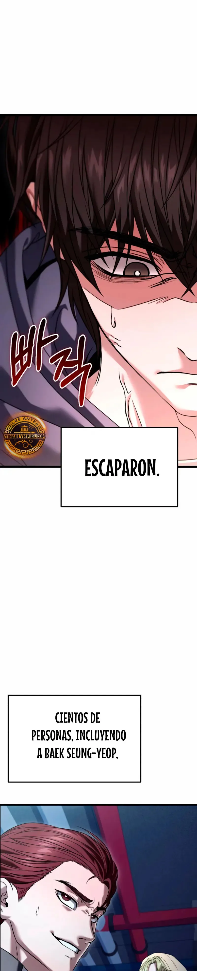 El soberano del hogar Capítulo 29 en Línea - página 43