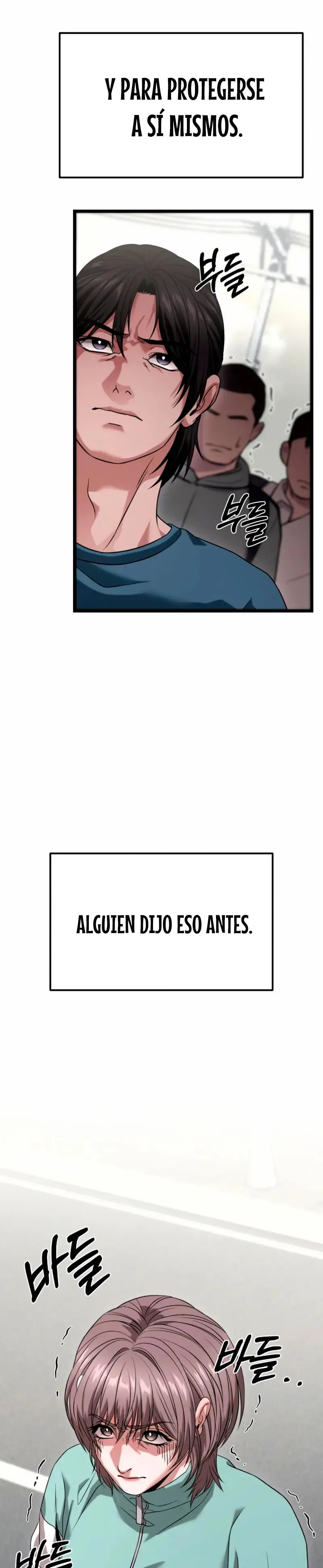 El soberano del hogar Capítulo 29 en Línea - página 46