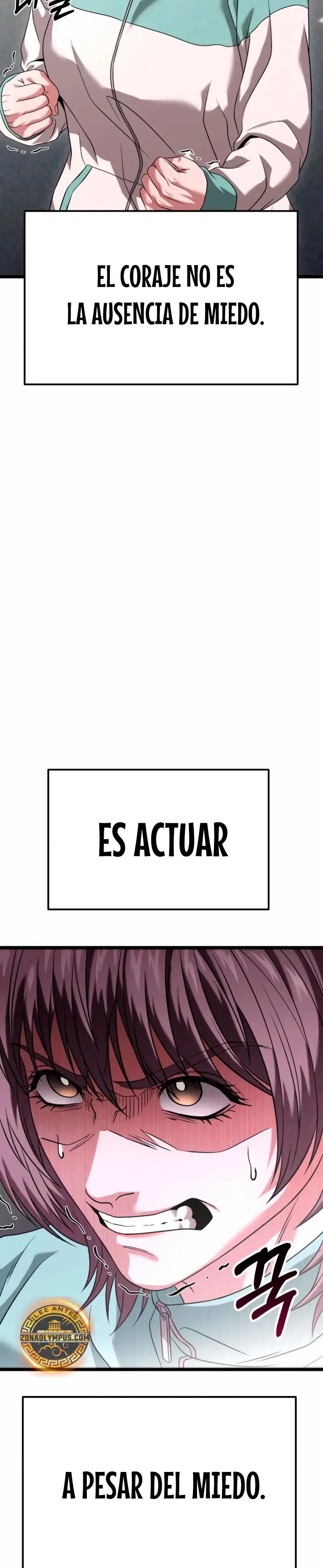 El soberano del hogar Capítulo 29 en Línea - página 47