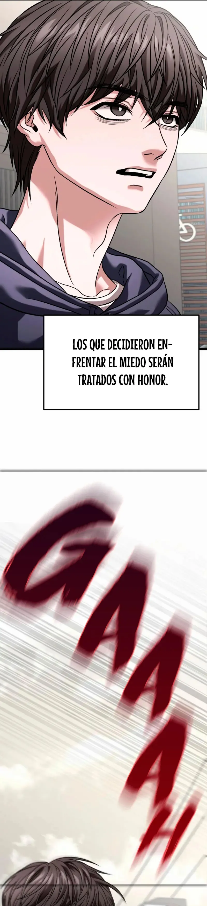 El soberano del hogar Capítulo 29 en Línea - página 52