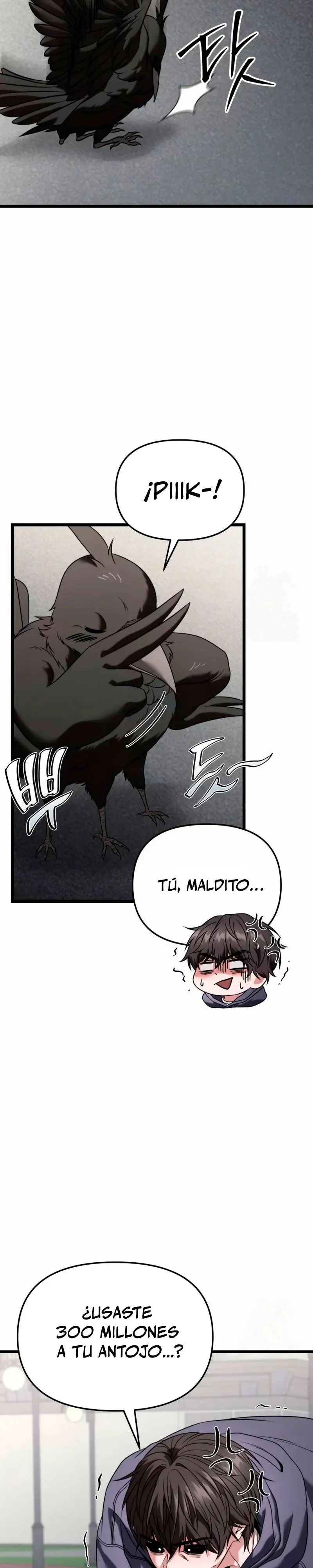 El soberano del hogar Capítulo 31 en Línea - página 41