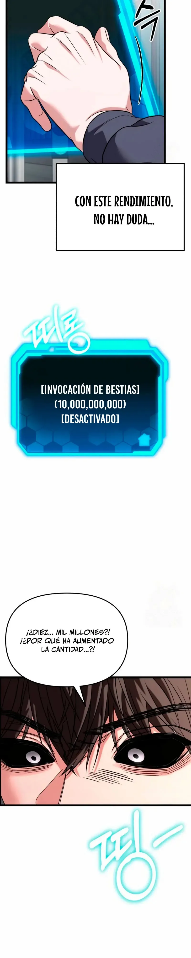 El soberano del hogar Capítulo 31 en Línea - página 44