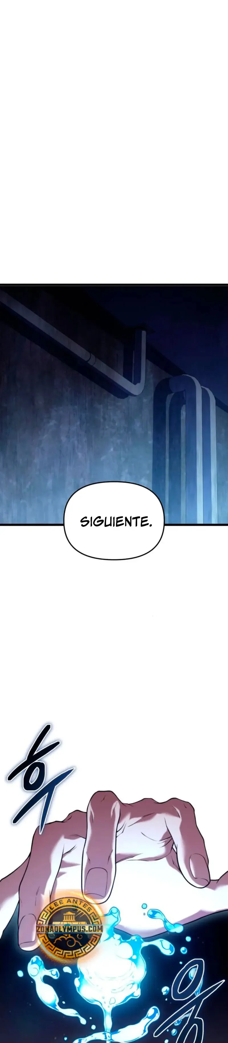 El soberano del hogar Capítulo 32 en Línea - página 3