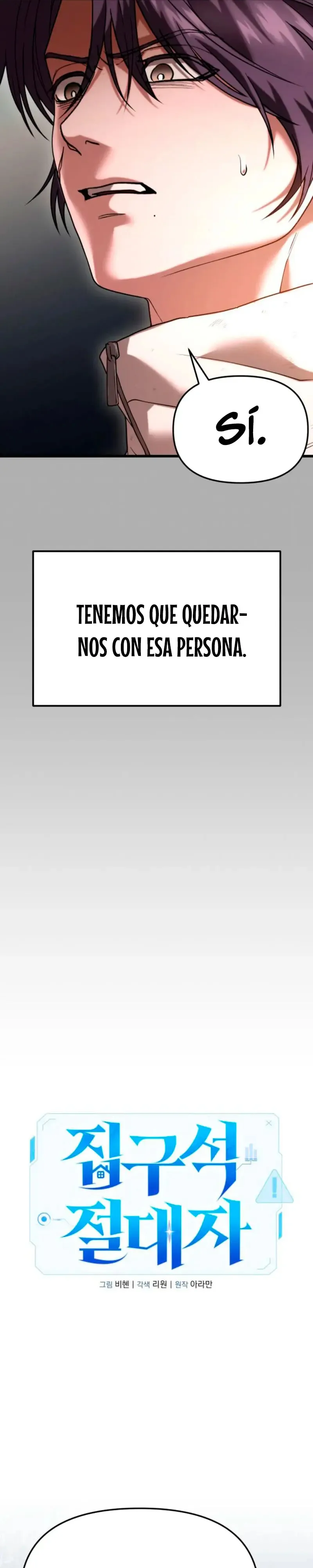 El soberano del hogar Capítulo 32 en Línea - página 17