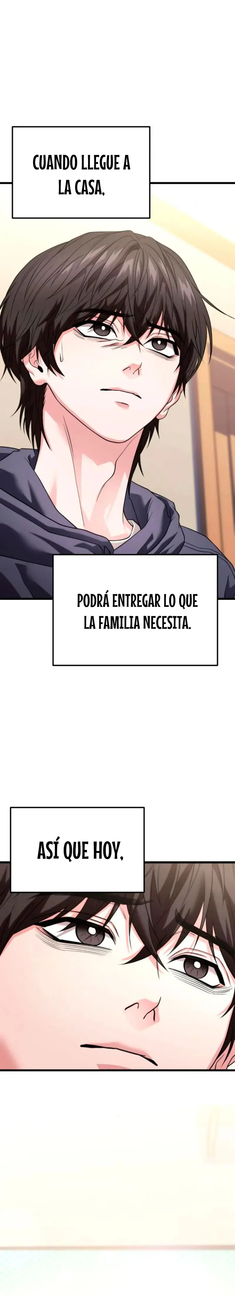 El soberano del hogar Capítulo 32 en Línea - página 42