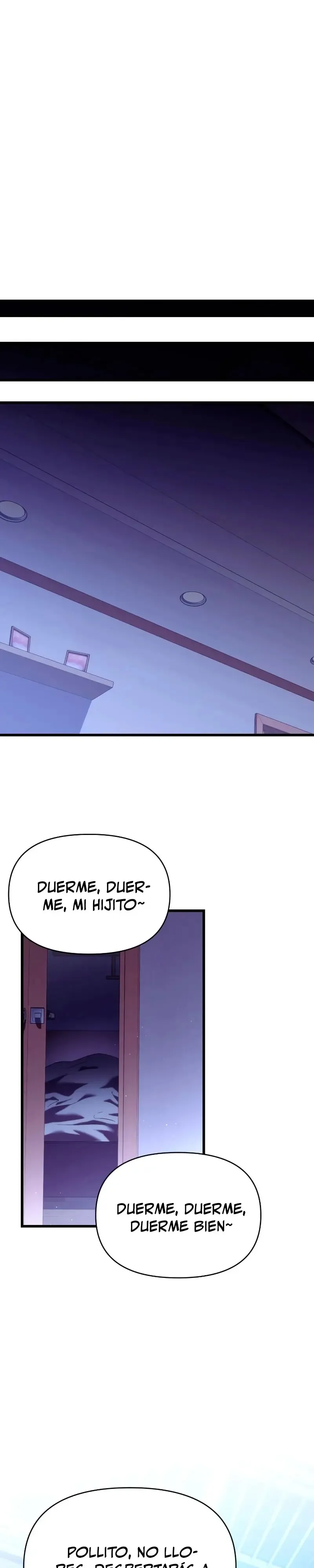 El soberano del hogar Capítulo 33 en Línea - página 6