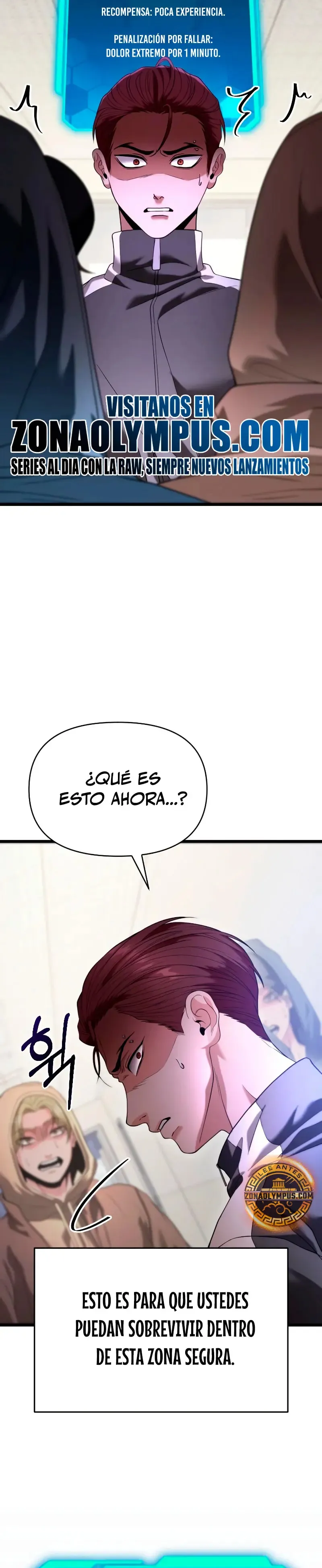 El soberano del hogar Capítulo 33 en Línea - página 44