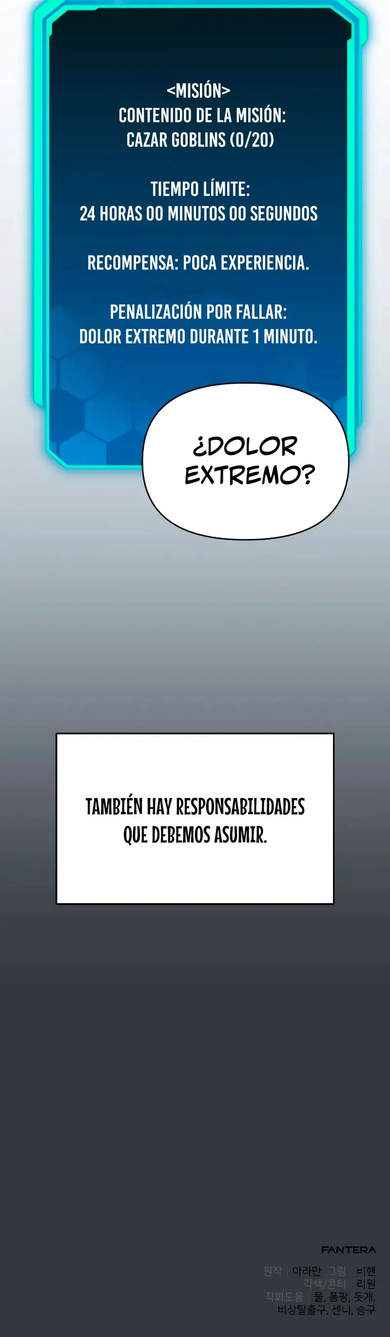 El soberano del hogar Capítulo 33 en Línea - página 45